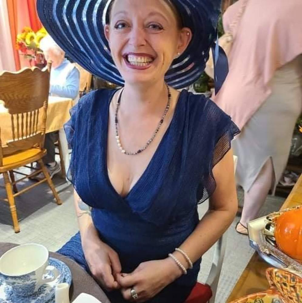 Meet your Posher, Amanda